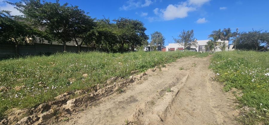 0 Bedroom Property for Sale in Hartebeesfontein Western Cape